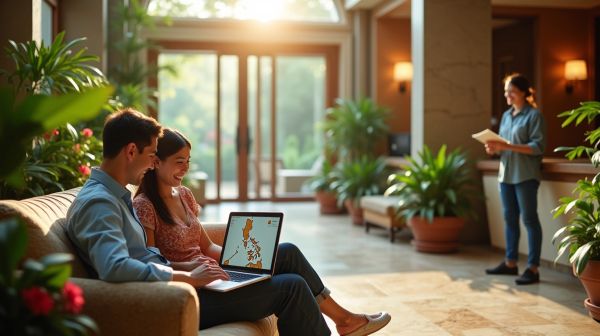 Comment choisir le meilleur hôtel aux Philippines selon son budget
