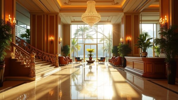Comment choisir le meilleur hôtel aux Philippines selon son budget