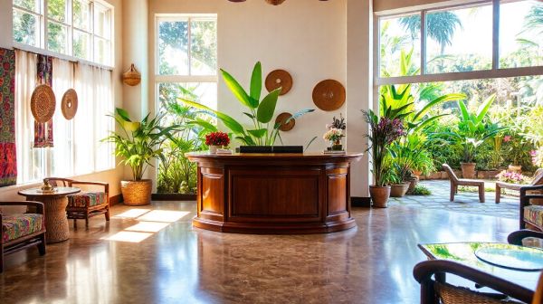 Top astuces pour dénicher un hôtel adapté à votre budget aux Philippines