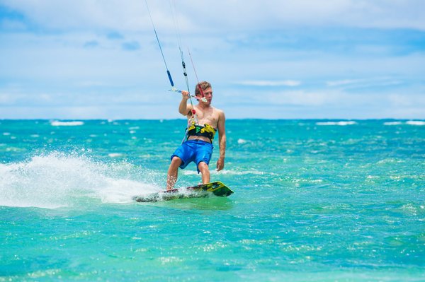 Quels sont les meilleurs spots pour faire du kitesurf en Afrique du Sud ?